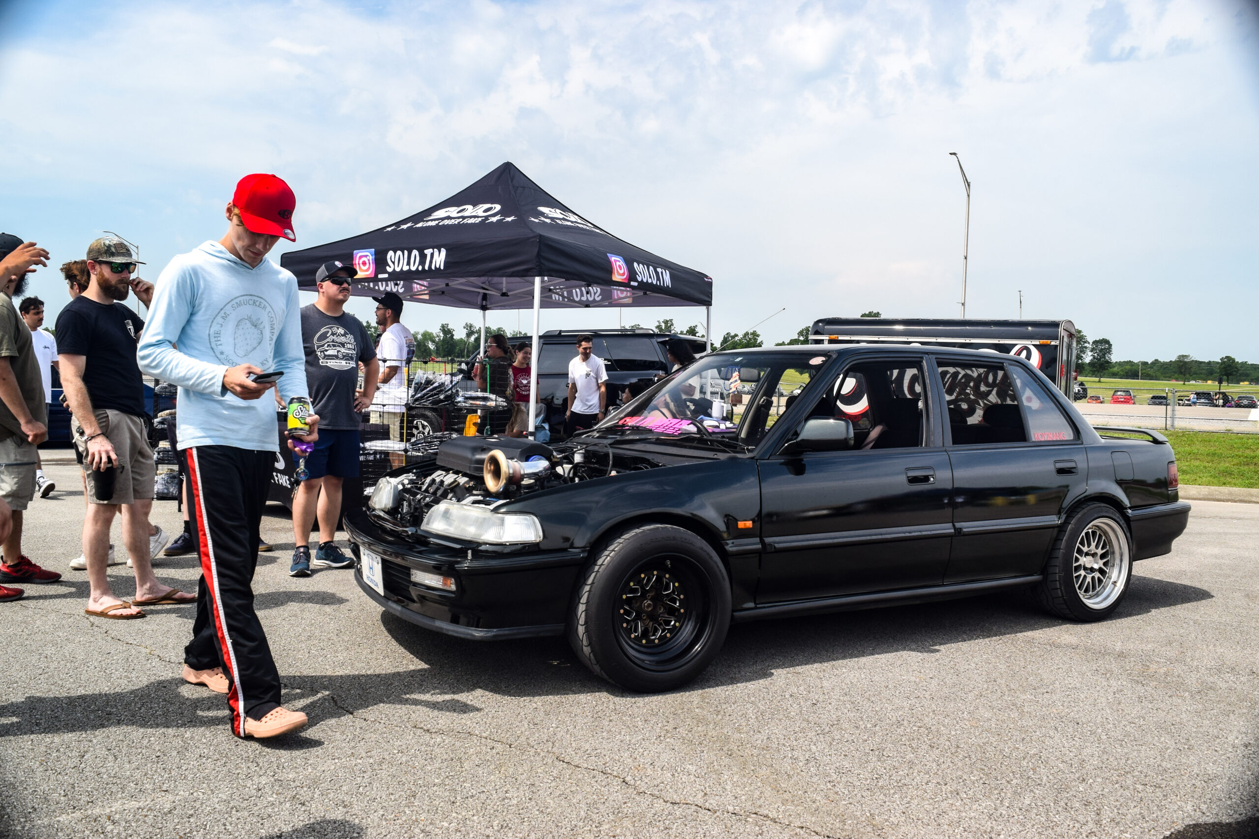 From Garage Nights to Side Hustle: Monetizing Your Love for Cars