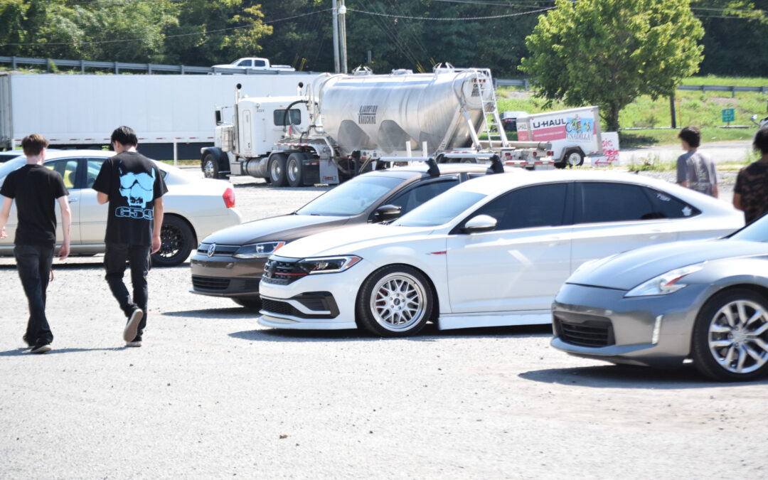 Choosing the Perfect Venue for Your Car Meet