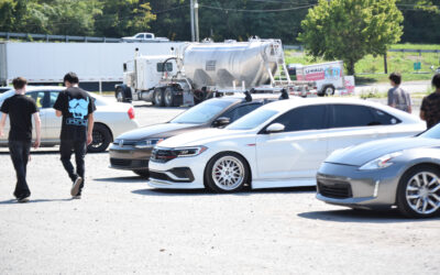 Choosing the Perfect Venue for Your Car Meet