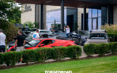 Marketing & Promoting Your Car Show
