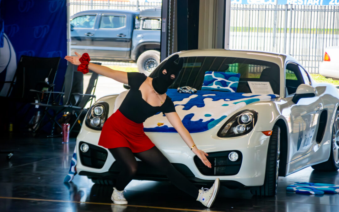 Mastering Vendor Coordination for Car Shows