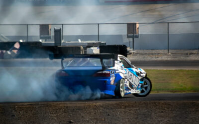 Creating Unforgettable Experiences: Activities & Entertainment for Car Meets